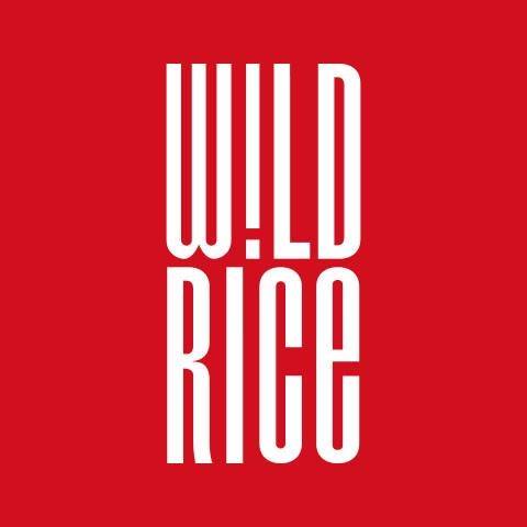 Wild Rice Logo